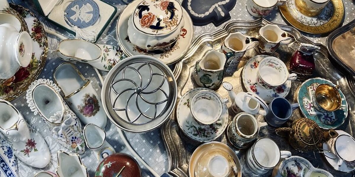 Фестиваль «Мосвинтаж» пройдет в Музее Москвы