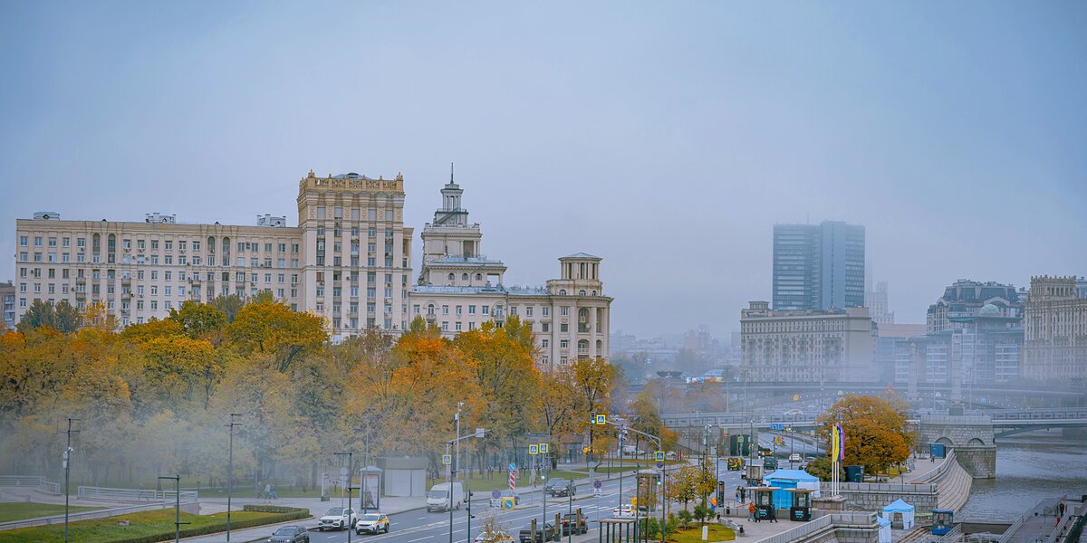 Чем заняться в Москве после работы: 6–10 октября