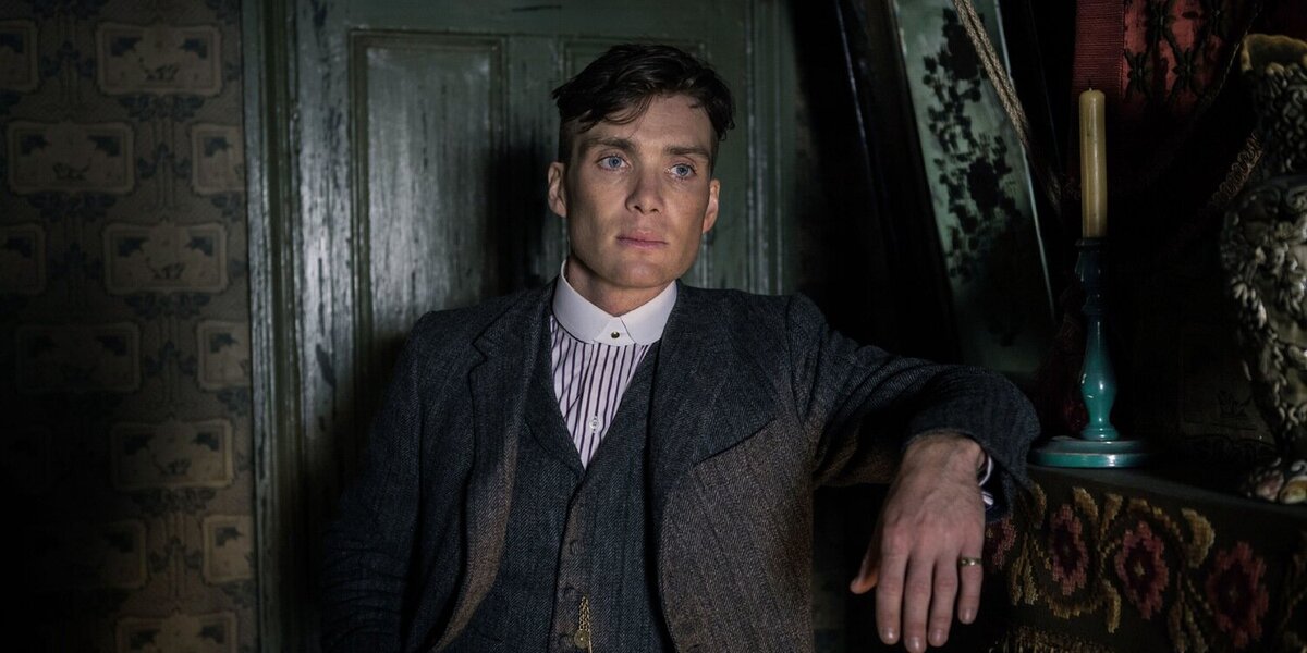 «Острые козырьки» — фильм выйдет на Netflix в 2026 году