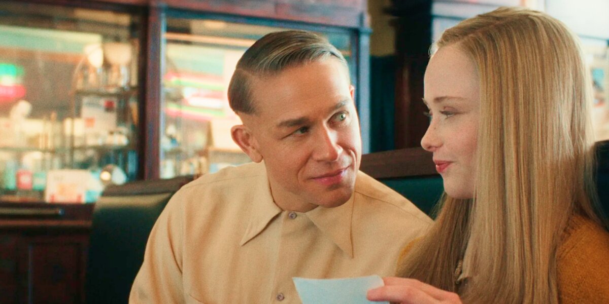 8 зарубежных сериалов октября: приквел «Оно», тру-крайм и новый «Ведьмак»