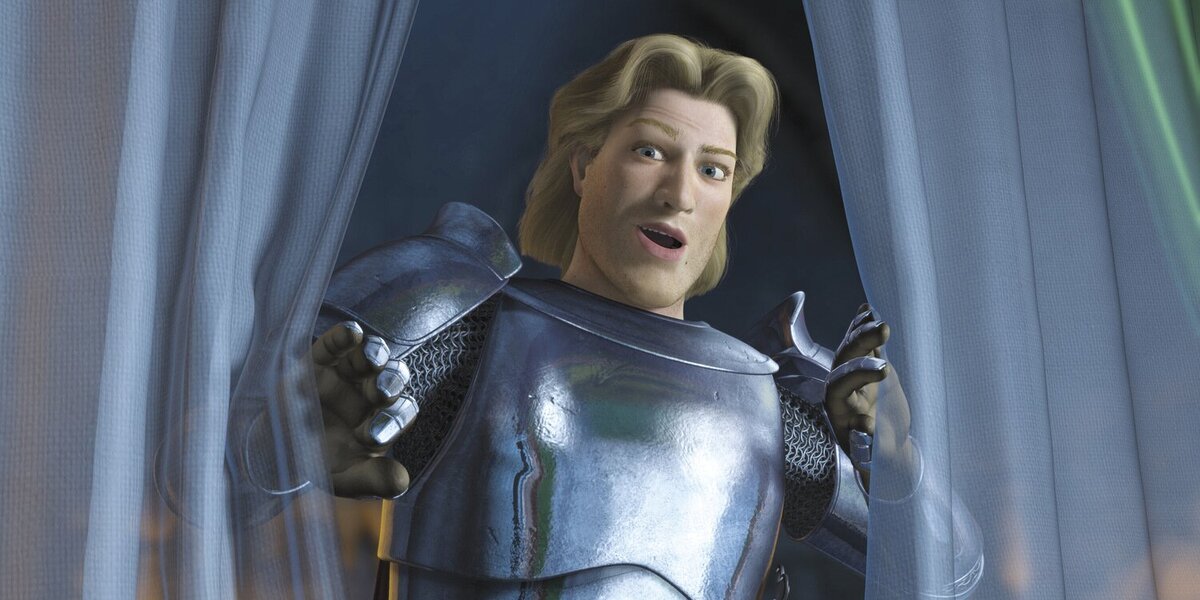 Герои из мультфильмов: названы топ-25 злодеев студии DreamWorks