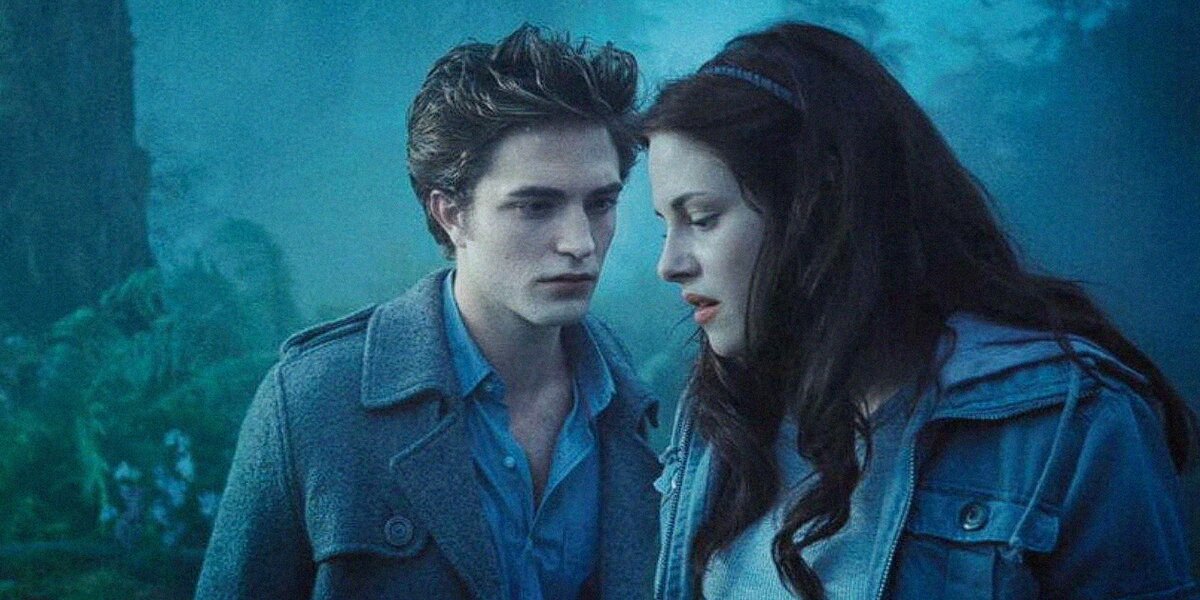 «Сумерки»: 5 мест в Москве, чтобы почувствовать атмосферу «хоа-хоа»