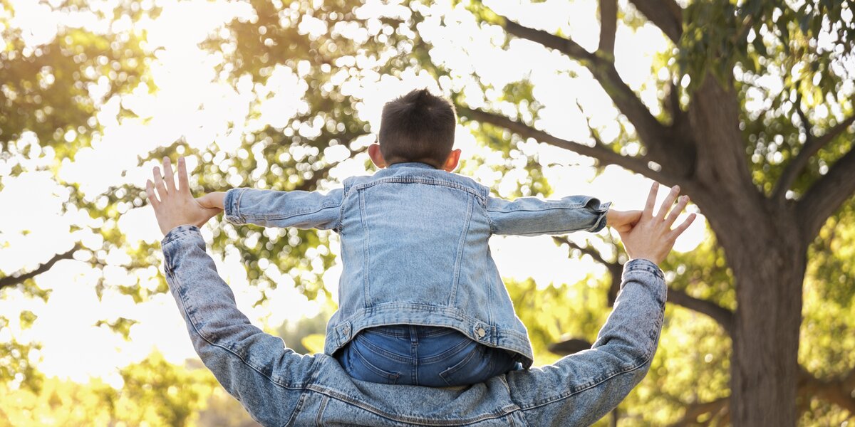 День отца в России 2025: какого числа, история, сценарий