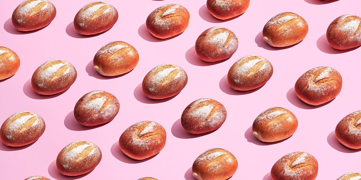 Всему голова: хлеб из пекарен Москвы — 20 главных бестселлеров
