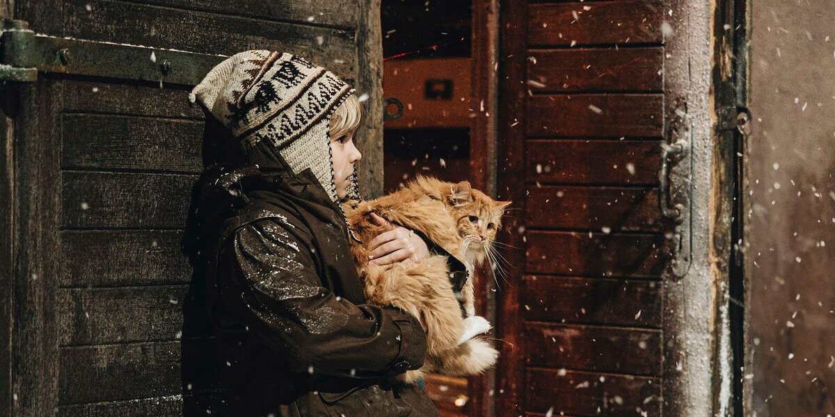 Новые фильмы—2025: какие премьеры осени сняли в московском кинокластере