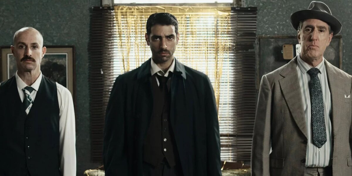 Фестиваль израильского кино пройдет в «Пионере» с 6 по 9 ноября