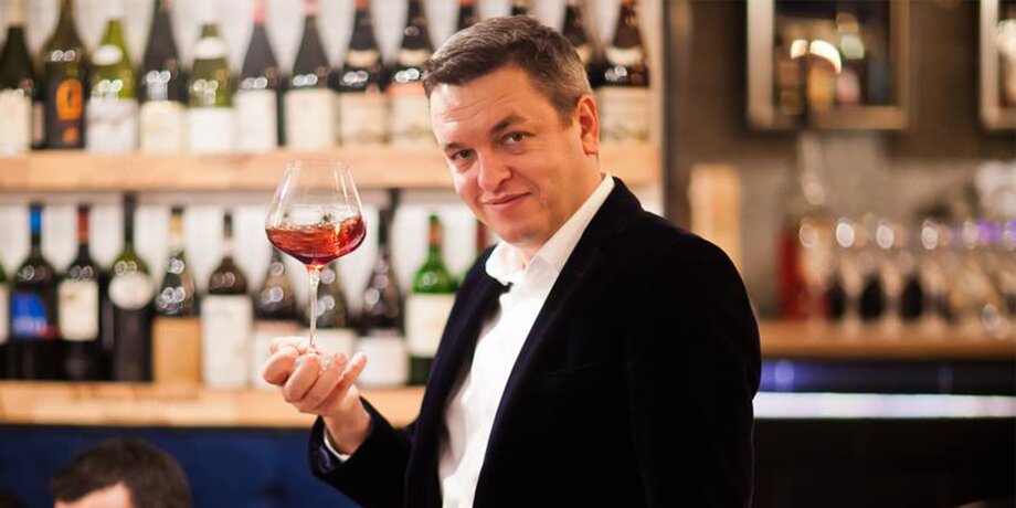 Алан Бигати: «Российское вино есть, но я его пока не люблю»