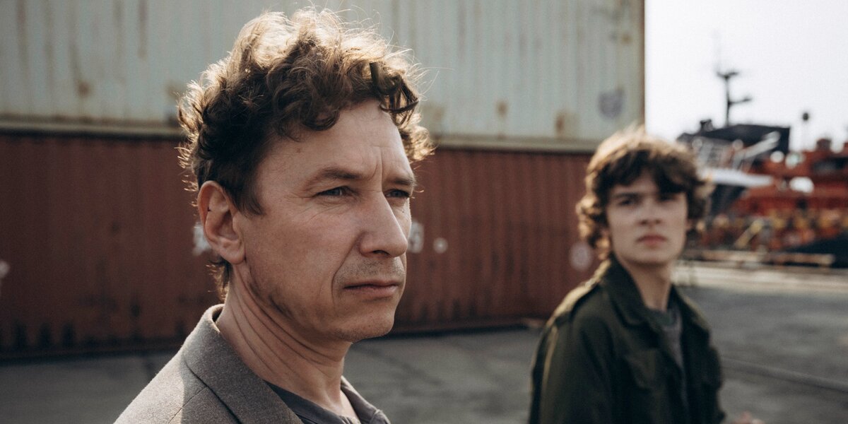 Главные российские сериалы месяца: топ-7 ноября