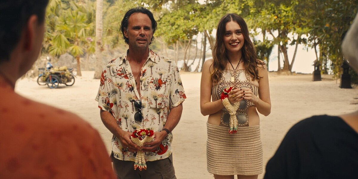 Сериал «Белый лотос»: четвертый сезон будут снимать в Париже и на Лазурном берегу