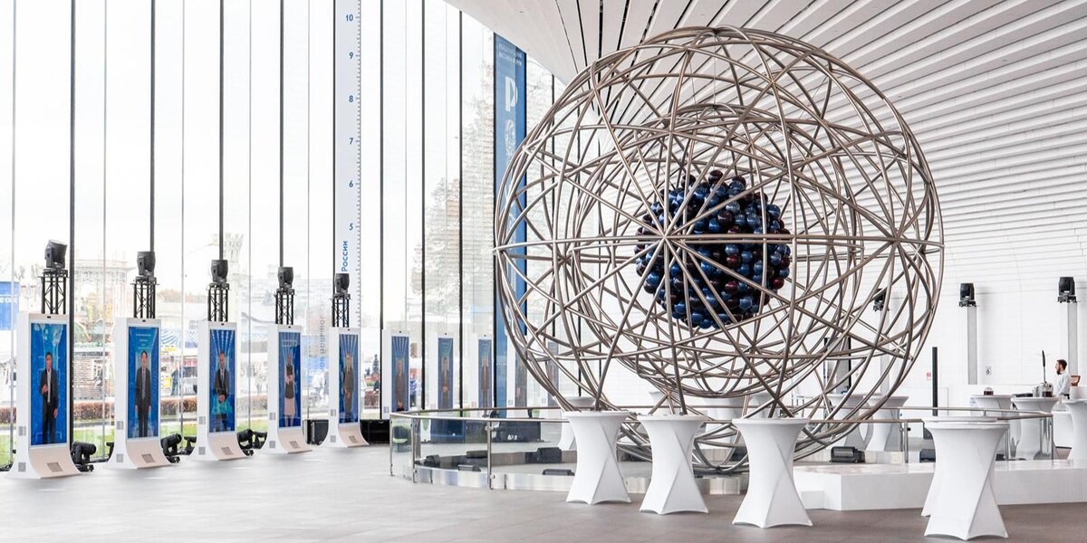 В музее «Атом» на ВДНХ вручат литературную премию «История будущего»