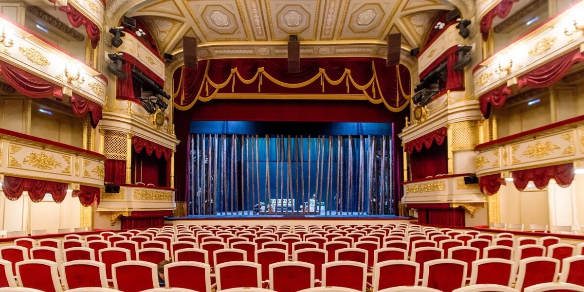 Премьеры спектаклей: «Анна Каренина» появится на Исторической сцене Малого театра