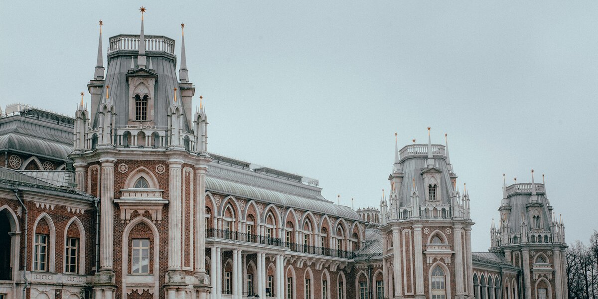 Чем заняться в Москве после работы: 5–7 ноября