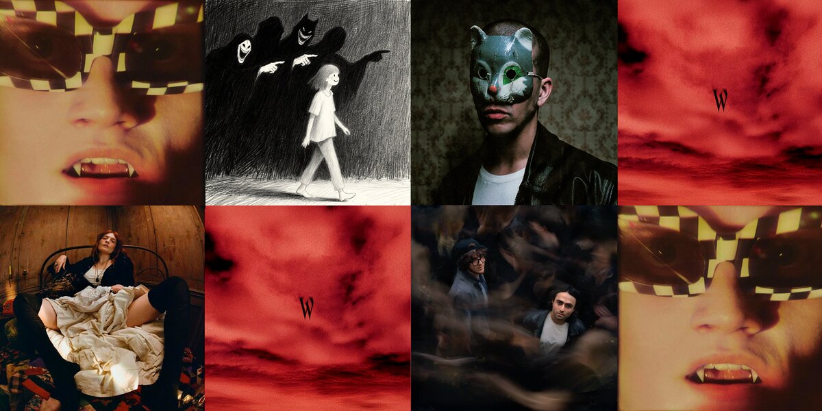 Feduk, «Буерак» и Florence and the Machine: 8 самых ярких релизов этой недели