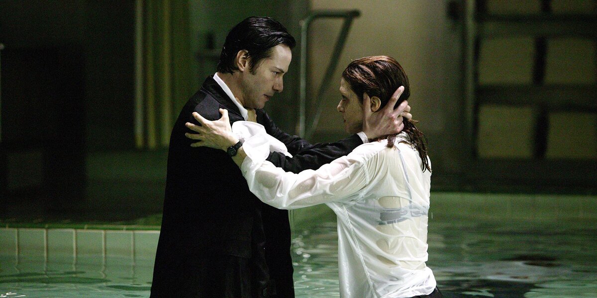 «Константин» возвращается — новое кино с Киану Ривзом и еще 5 мистических фильмов