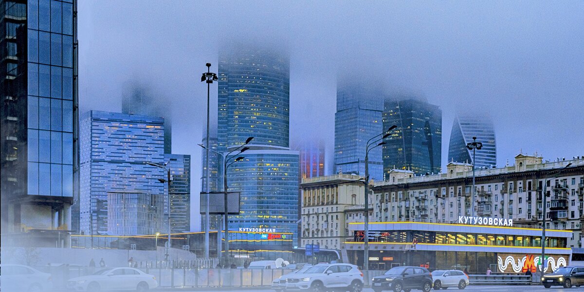 Погода на ноябрь 2025 в Москве: подробный прогноз по дням