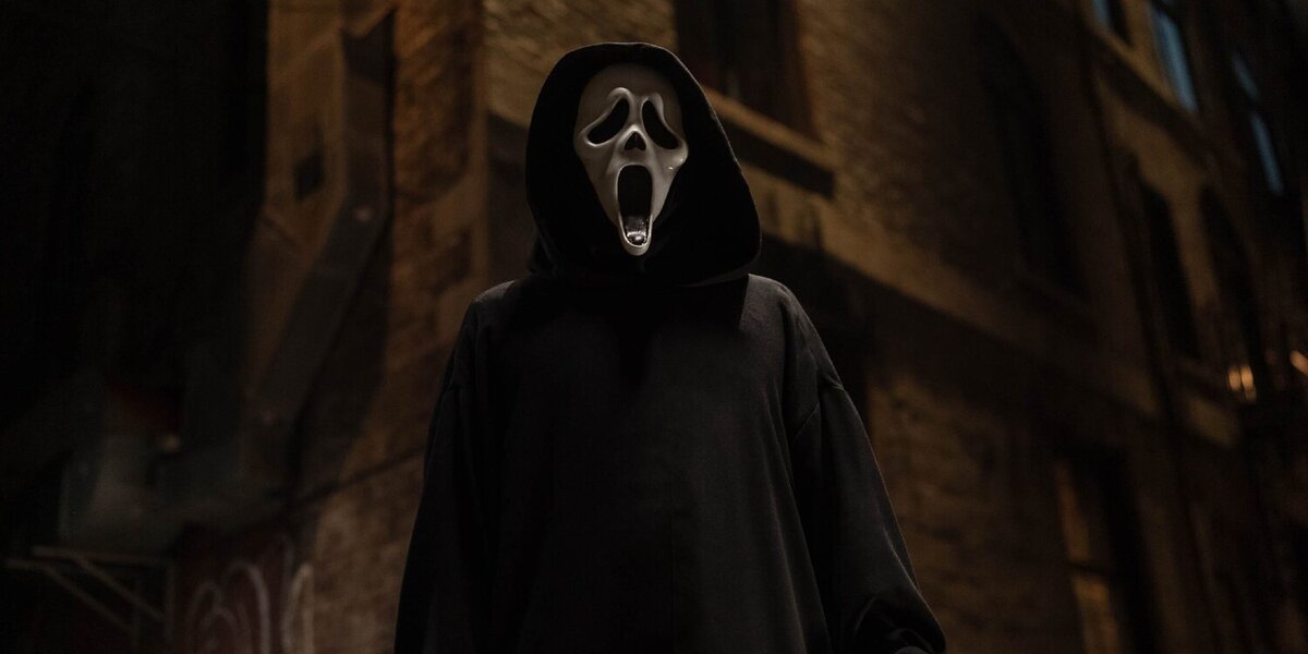 Фильм «Крик 7»: вышел дебютный трейлер продолжения хитовой франшизы