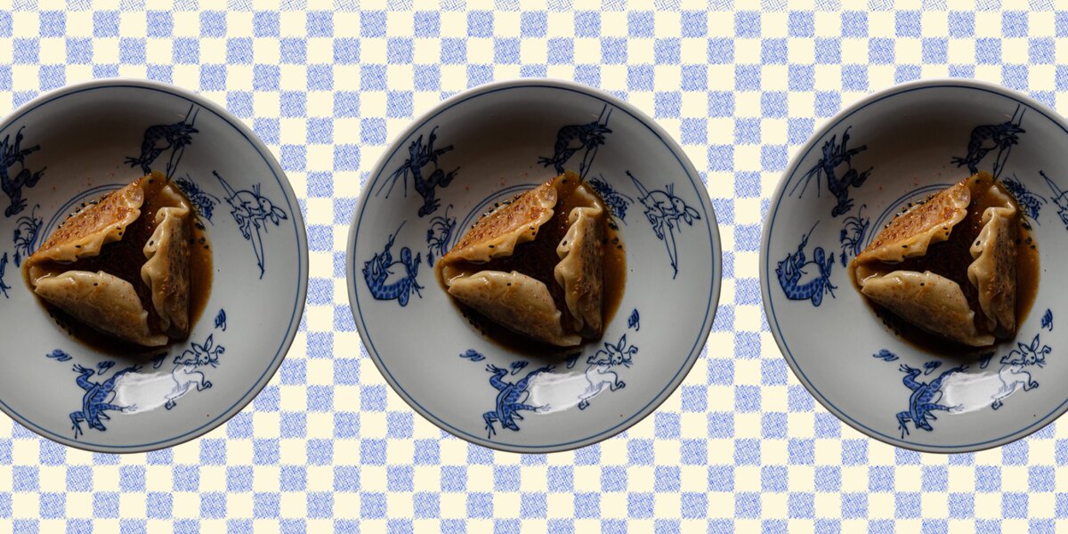 Азиатская кухня в Москве: топ-10 мест, где стоит попробовать гёдза