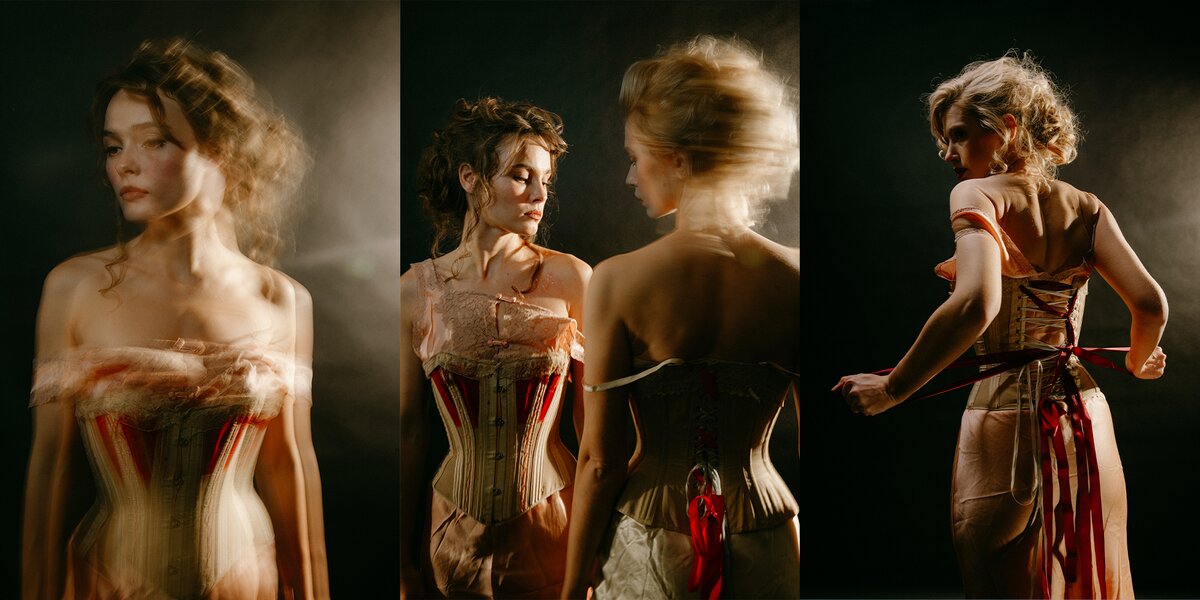 Что смотреть в театрах Москвы: 6 главных премьер ноября