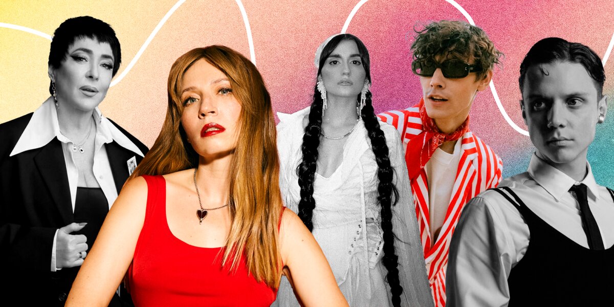 Концерты ноября в Москве: Ваня Дмитриенко, Татьяна Буланова и Антоха MC