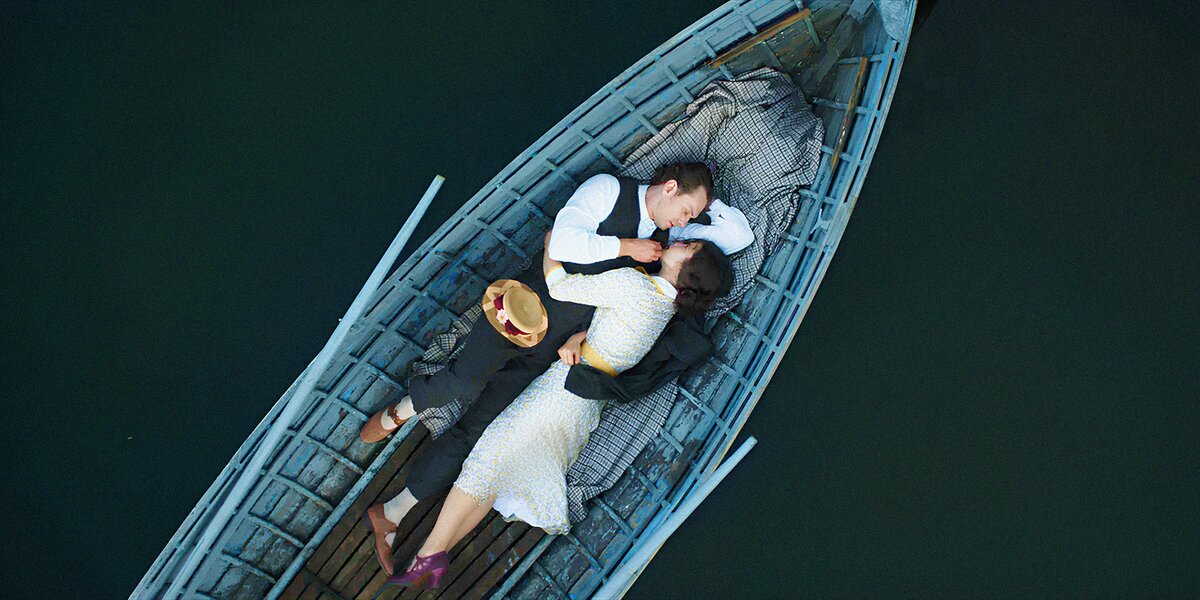 Что смотреть в кино в ноябре: 7 российских фильмов