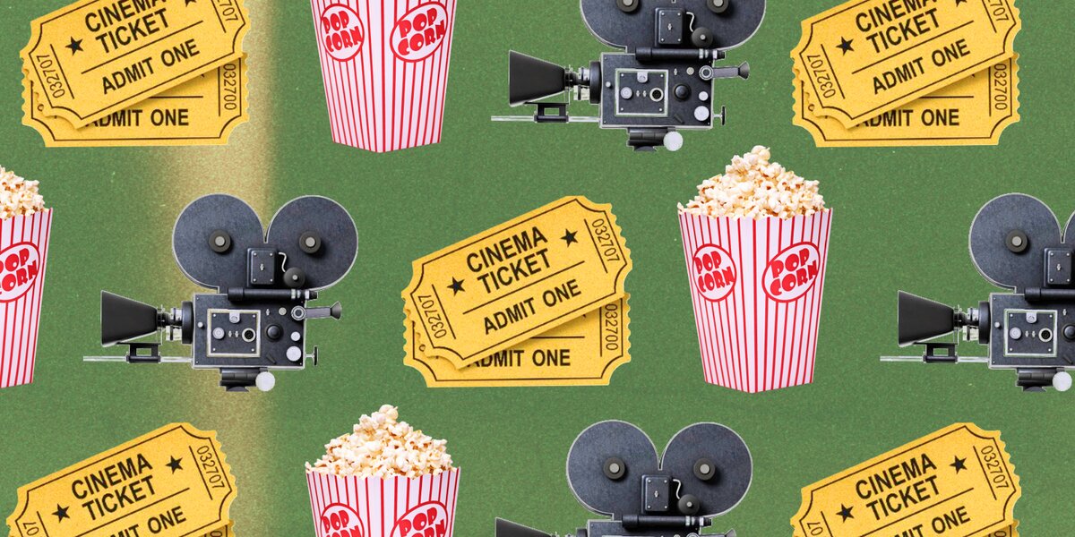 Киноклубы Москвы: 8 мест, где смотреть и обсуждать фильмы
