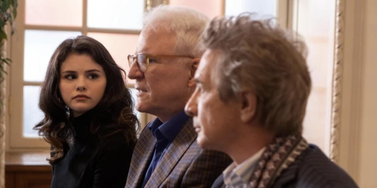 Сериал «Убийства в одном здании» продлили на шестой сезон