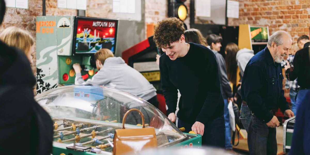 Фестивали ноября в Москве: от документальных фильмов до спорта