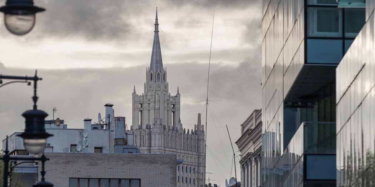 Чем заняться в Москве после работы: 27 октября — 1 ноября