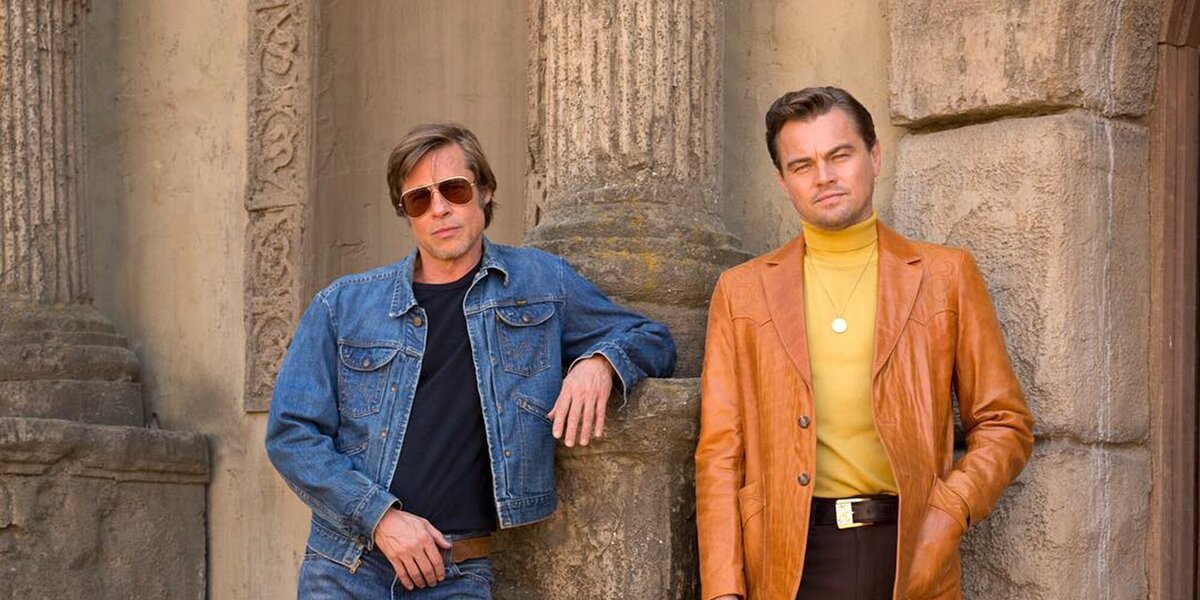 Фильм «Однажды в… Голливуде — 2» с Брэдом Питтом выйдет летом 2026 года