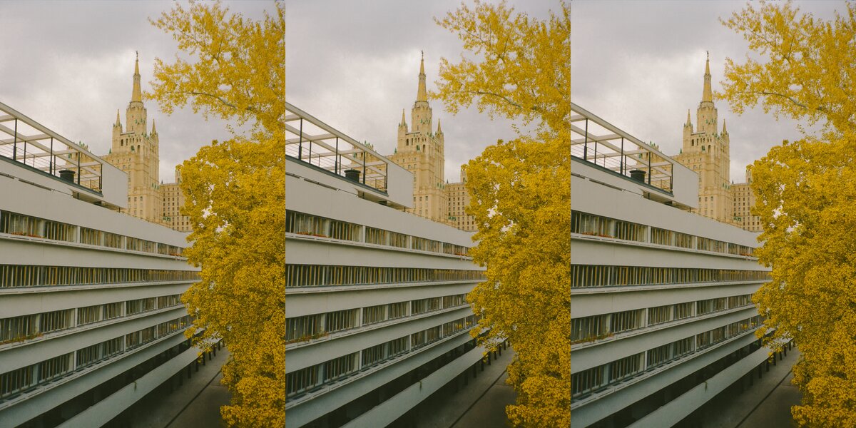 Архитектурные экскурсии: 5 прогулок по Якиманке, Арбату и Москве-реке