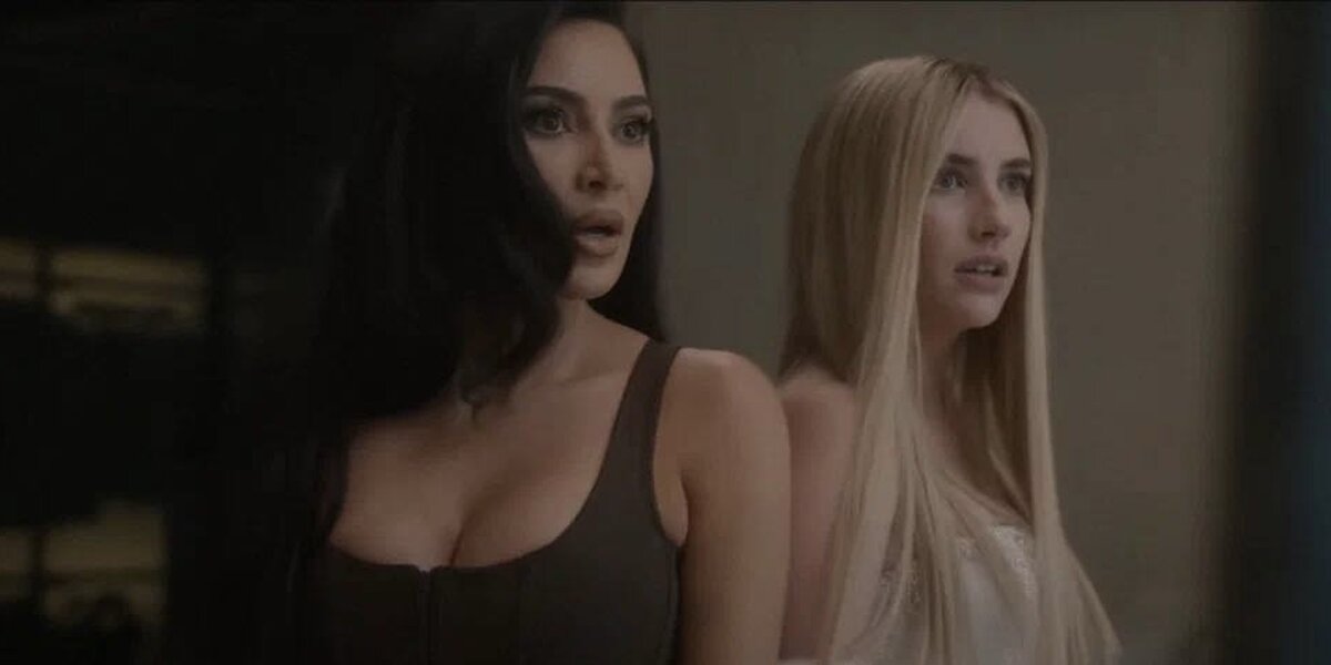 Netflix снимет новый сериал при участии автора «Бриджертонов», Ким Кардашьян и Эммы Робертс