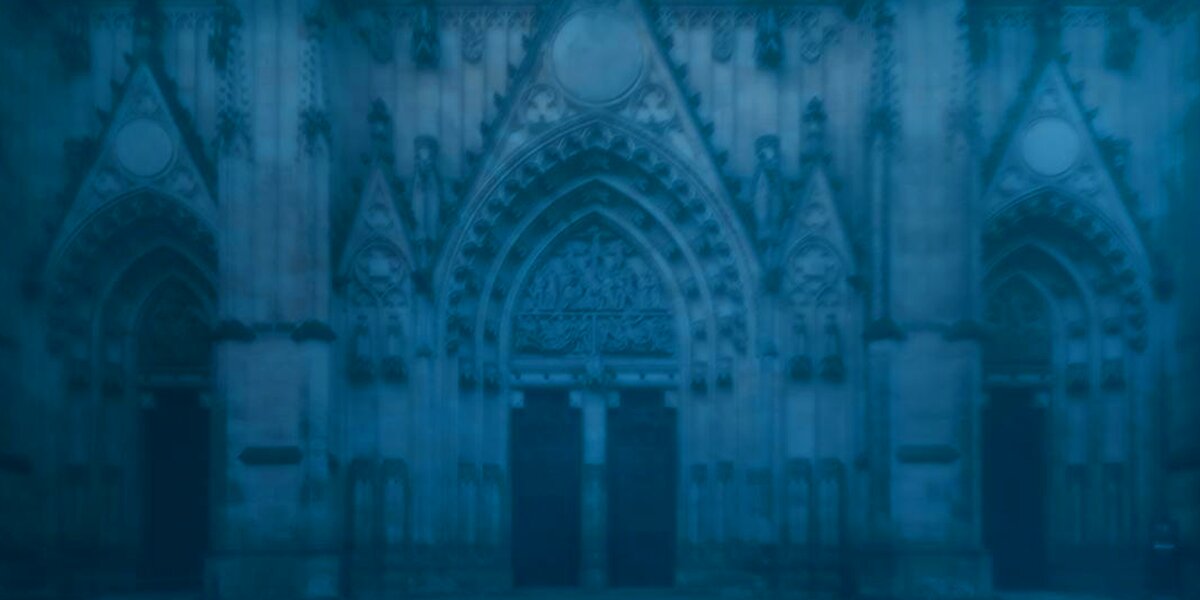 Новая выставка «Готическая одиссея» открылась в культурном центре «Михалково»