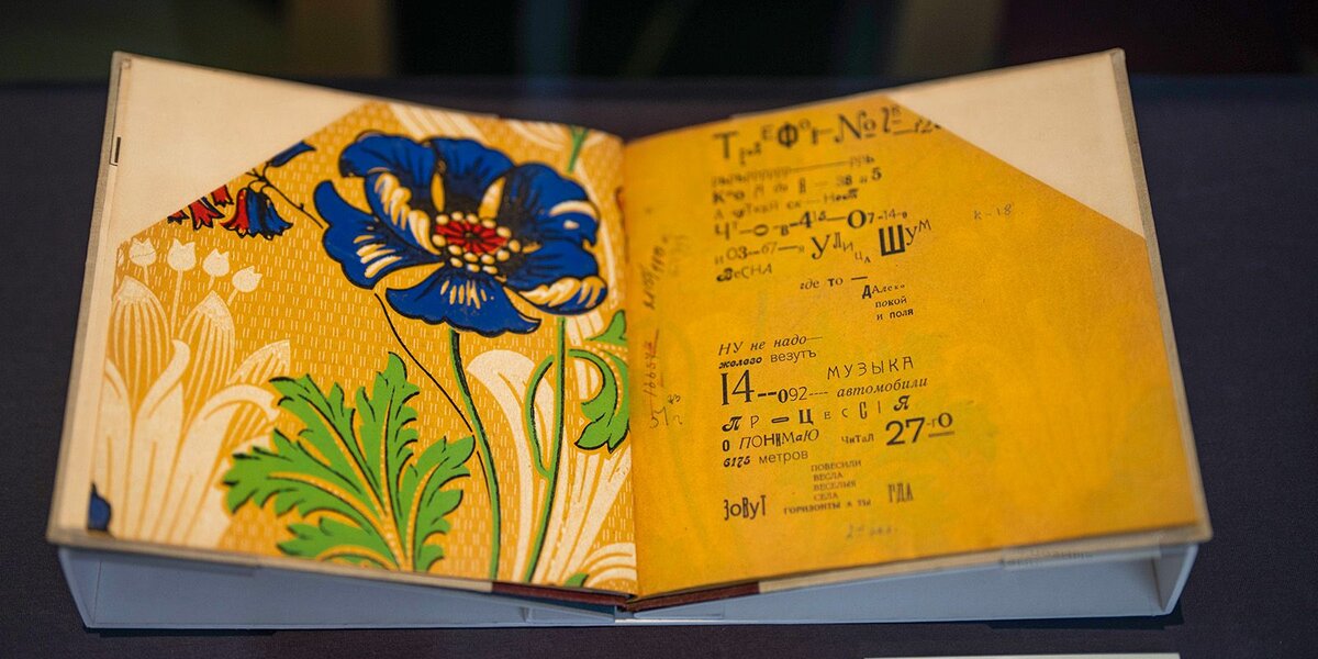 Выставки в Москве: новый проект о русских авангардистах стартовал на ВДНХ