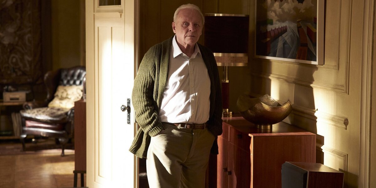 Энтони Хопкинс сыграет Чарльза Дарвина в новом байопике