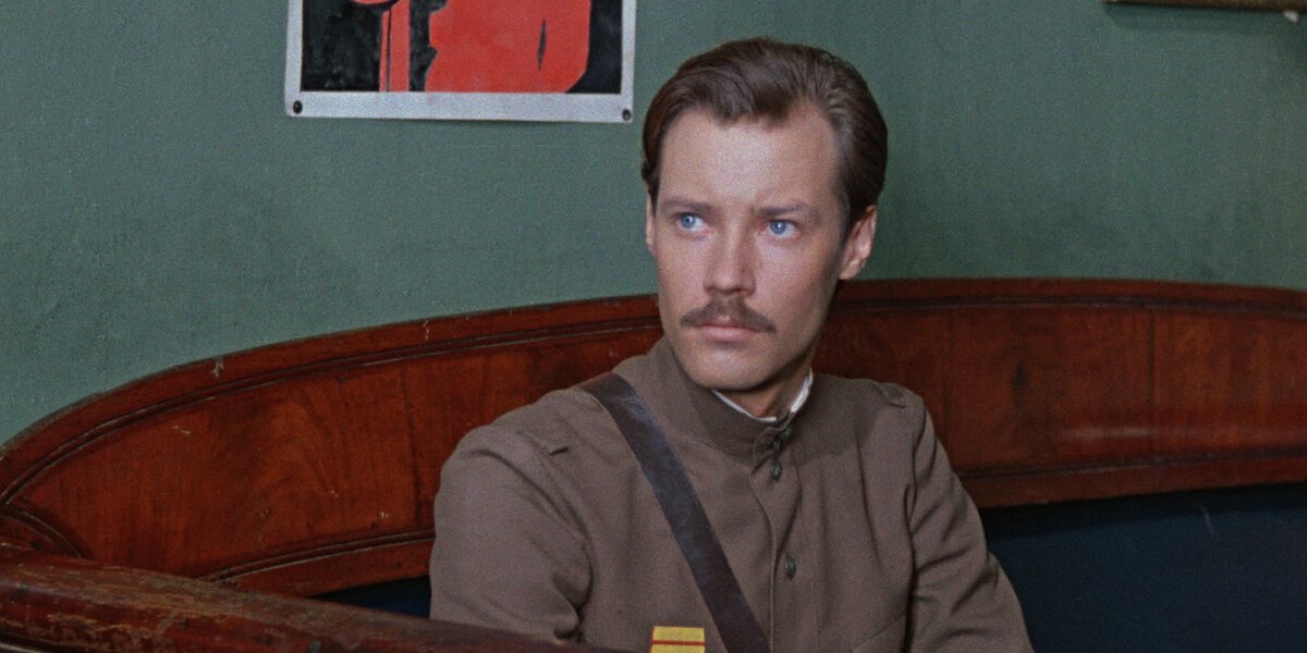 «Место встречи изменить нельзя» в новом качестве покажут на канале «Россия» к 90-летию Говорухина