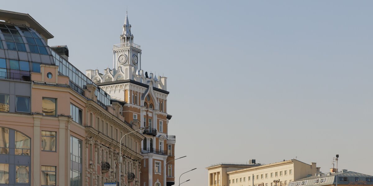 Куда сходить в Москве: топ событий недели