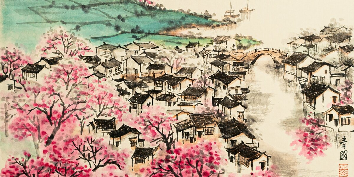 Новая выставка «Путешествие в Поднебесную» откроется в музее-заповеднике «Коломенское» 24 марта