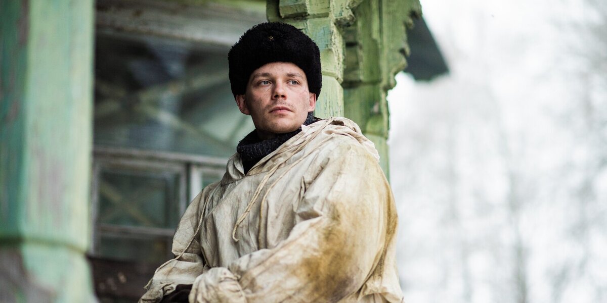 Фильм «Ангелы Ладоги»: вышел новый постер исторической драмы