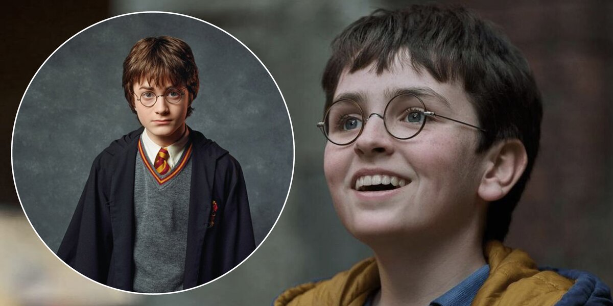 Сериал «Гарри Поттер»: кто есть кто в новом проекте от HBO