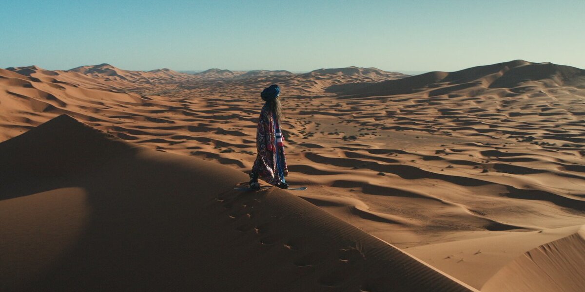 Новый фильм «Хоттабыч»: вышел трейлер сказки с Федором Бондарчуком в главной роли