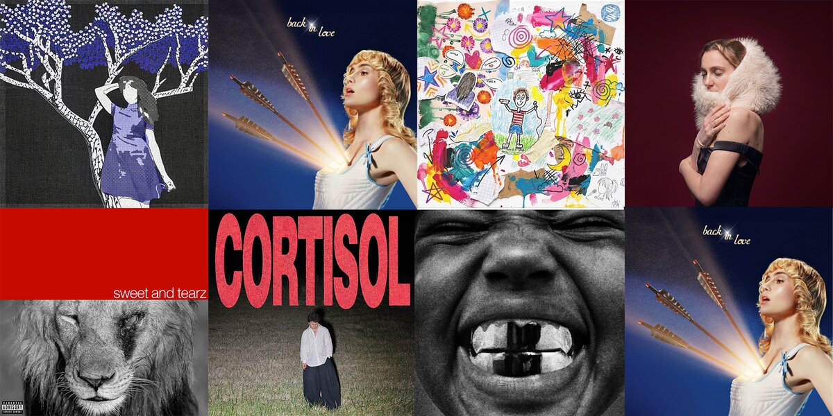 Музыкальные релизы недели: альбом Канье Уэста, трибьют МакSим и сингл Saluki