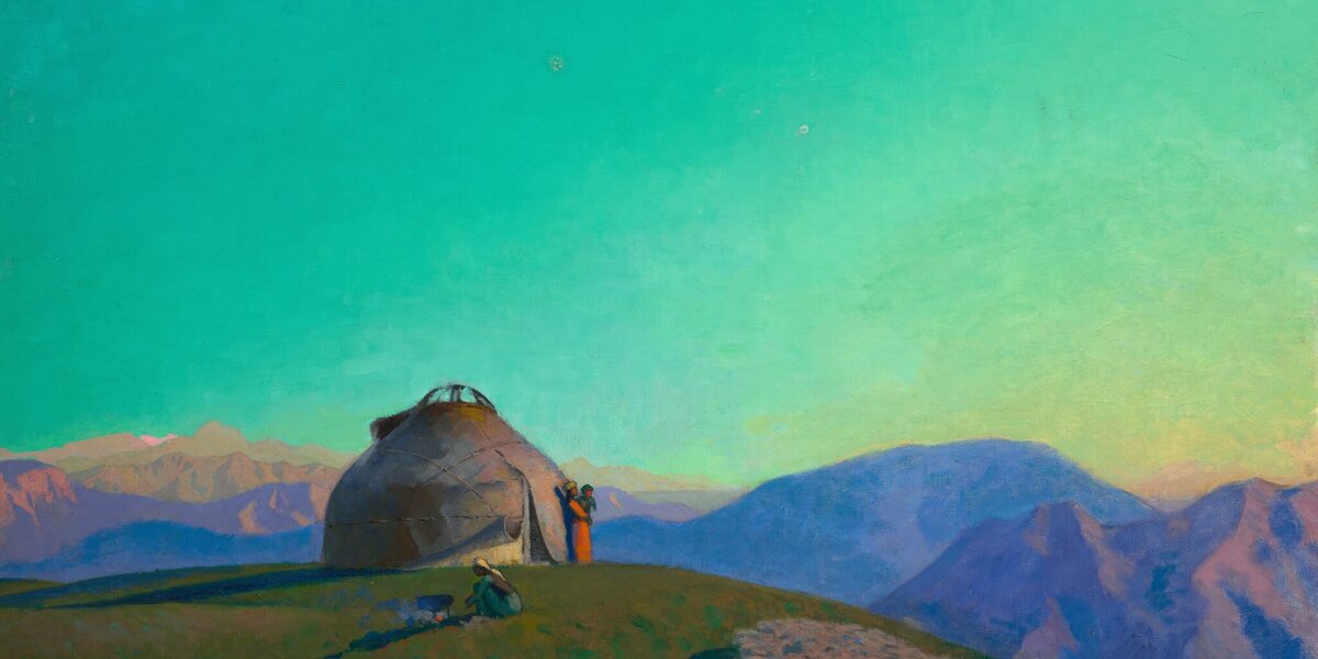 Новая выставка «Наследие эпохи. Семен Чуйков» откроется в апреле в Третьяковской галерее