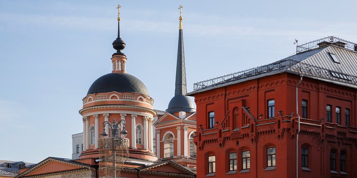 Куда сходить в Москве: топ событий этой недели