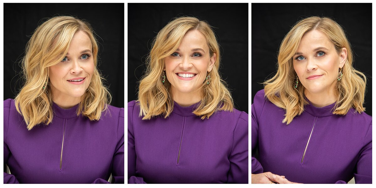 Риз Уизерспун — 50! От «Блондинки в законе» до влиятельного продюсера