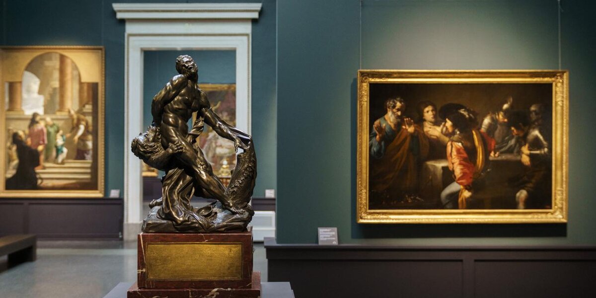 Пушкинский музей: какие новые выставки мы ждем в 2026 году