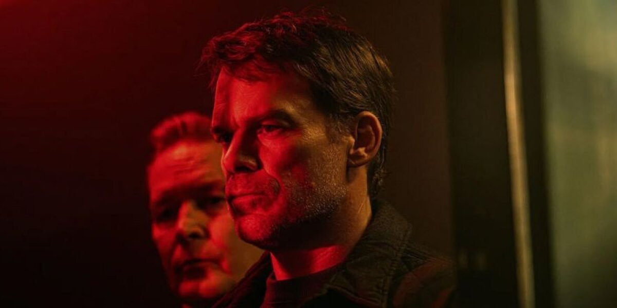 Сериалы про маньяков: 5 проектов с Умой Турман, Юрием Чурсиным и Эммой Томпсон