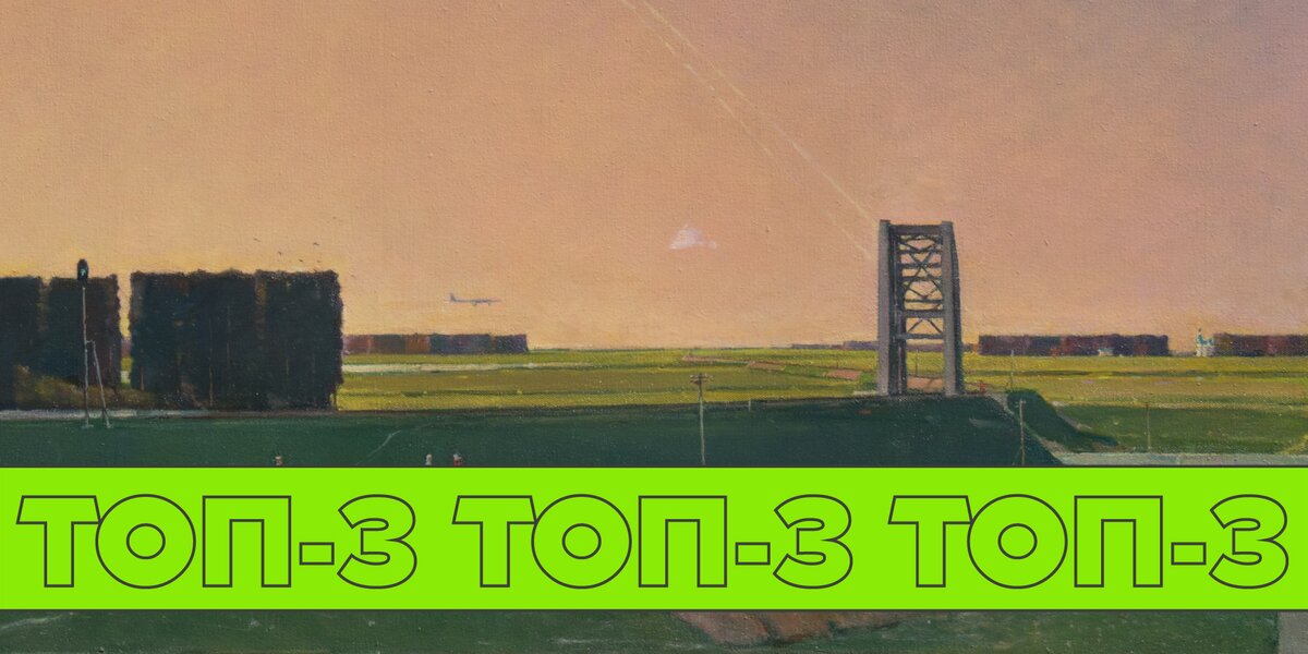 Цветы и перелетные птицы: топ-3 самых весенних выставок в Москве