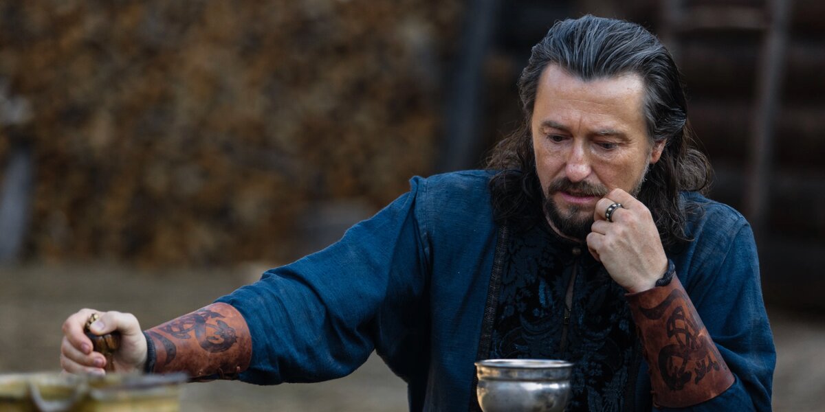 Машина времени в телевизоре: почему мы смотрим сериал про князя Андрея и другие исторические фильмы