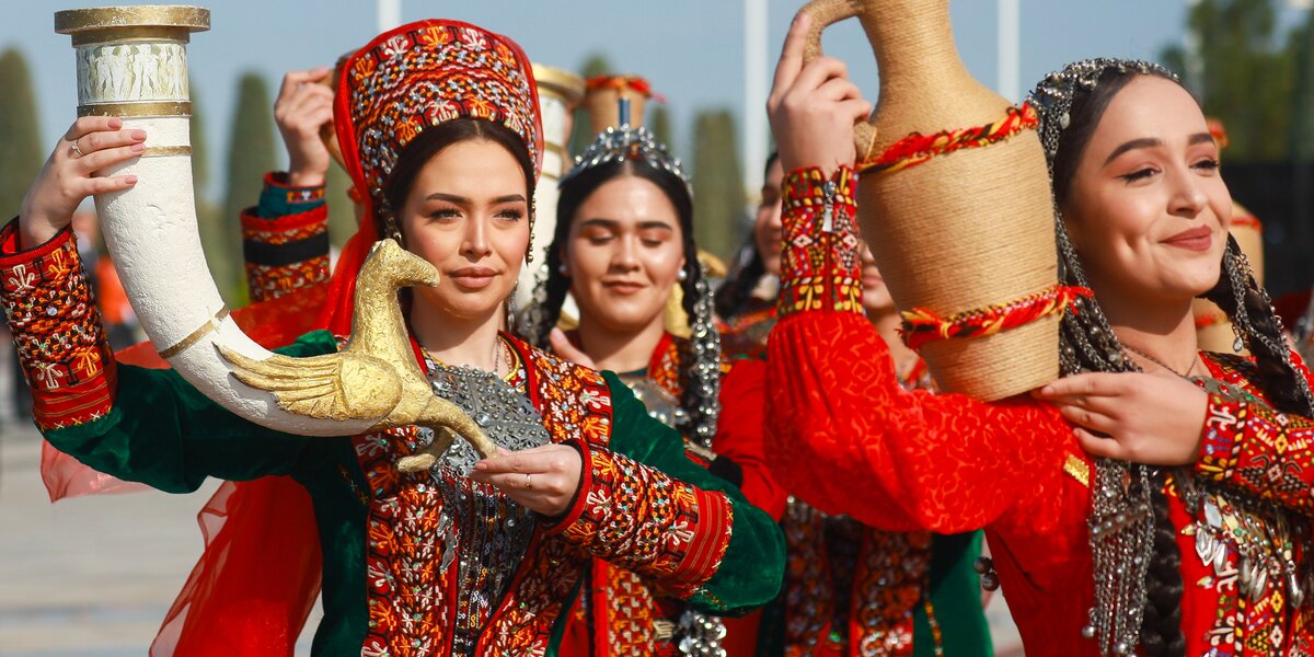 Навруз 2026: какого числа, в чем суть праздника