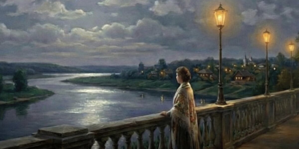 Премьера спектакля «Гроза» пройдет в концертном зале «Космос» на ВДНХ